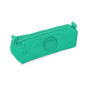 Piórnik tuba CoolPack Ruby Vintage Zielony
